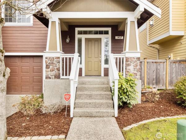 1407 Cherry AVE, Tacoma, WA 98466