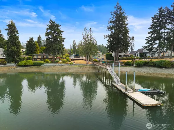 Keyport, WA 98345,1314 NE South Petterson RD