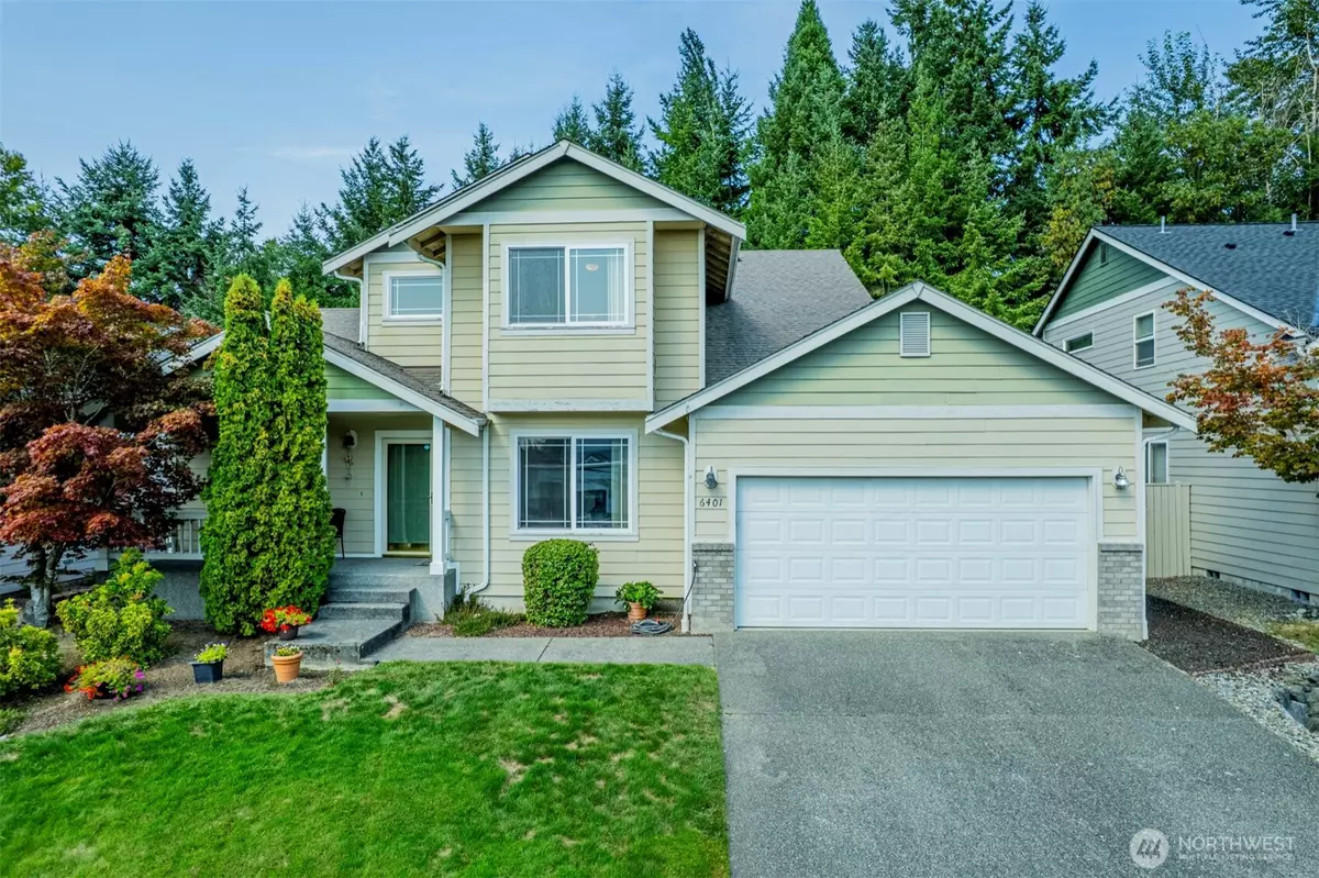 University Place, WA 98467,6401 60th ST W