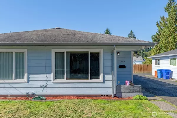 1111 N 4th AVE, Kelso, WA 98626
