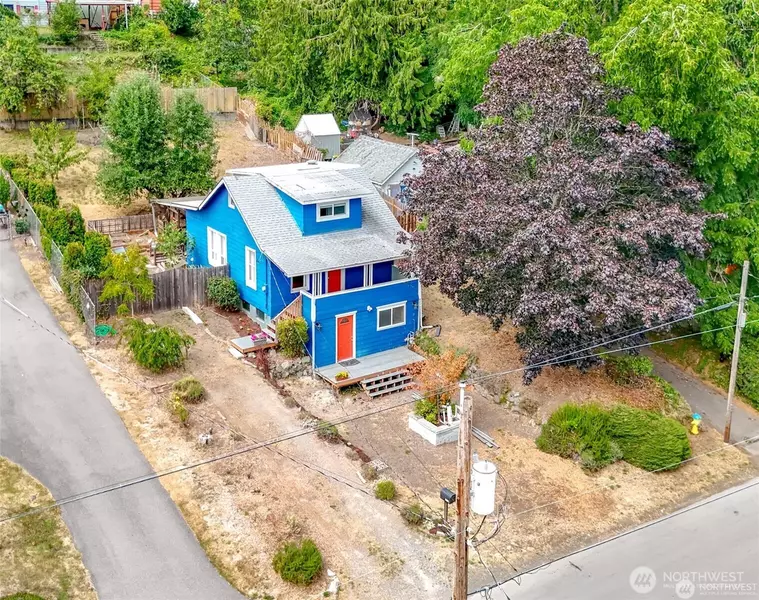 1551 N Callow AVE, Bremerton, WA 98312