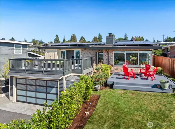Tacoma, WA 98406,1307 N Cascade AVE