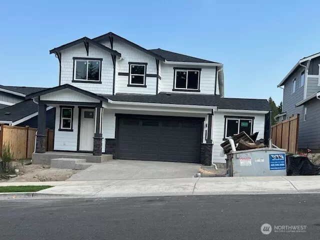 Bremerton, WA 98312,3908 McCormick Village DR #21