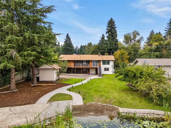 Lacey, WA 98503,7007 Mullen RD SE
