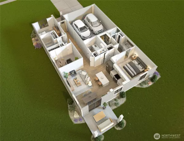 East Wenatchee, WA 98802,579 S Perry AVE