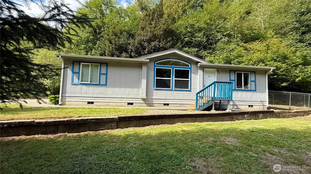1500 Henry ST, Aberdeen, WA 98520
