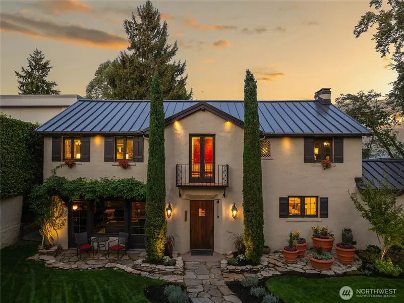 5465 S Othello ST, Seattle, WA 98118