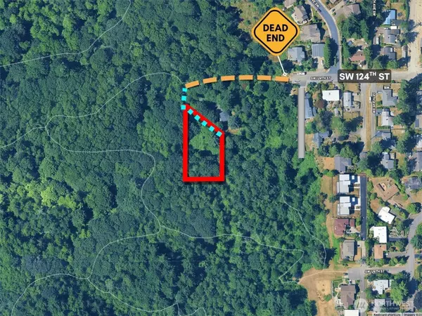 Burien, WA 98146,1517 SW 124th ST