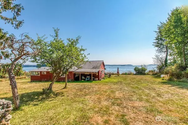 Shaw Island, WA 98286,264 Shaw Park RD