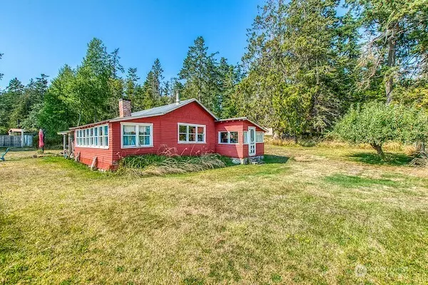 Shaw Island, WA 98286,264 Shaw Park RD