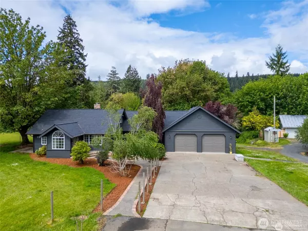Chehalis, WA 98539,4680 0 State Route 6