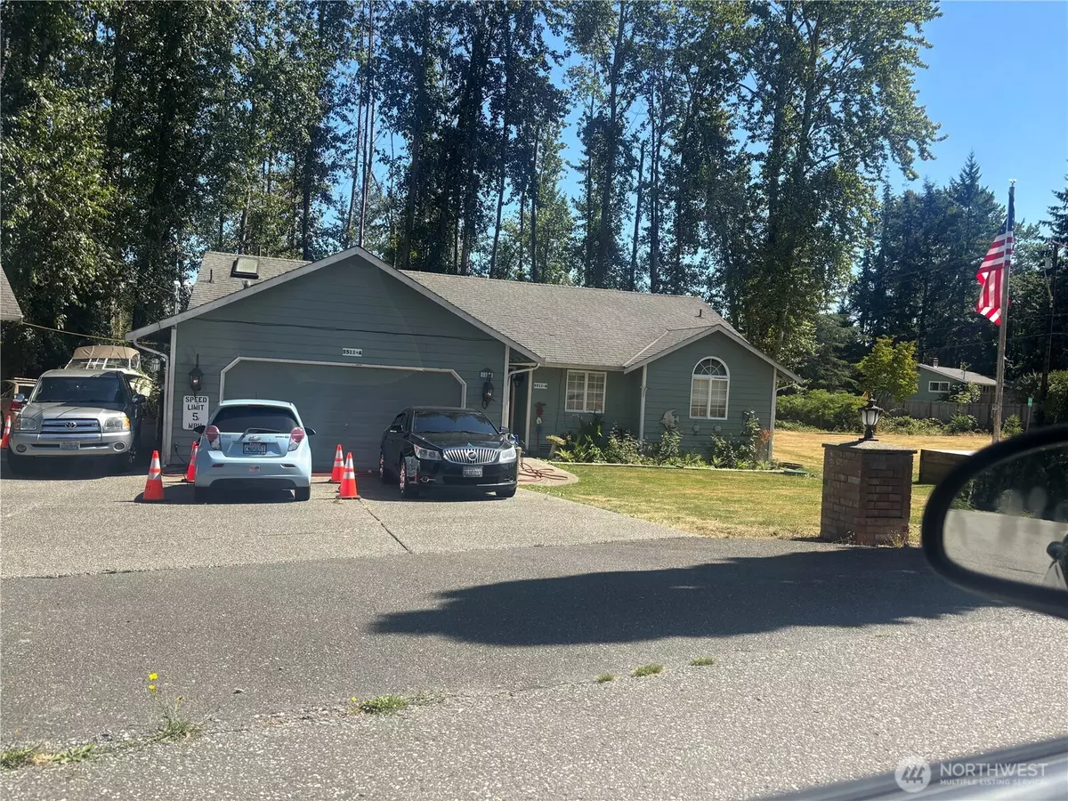 Snohomish, WA 98290,5511 96th DR SE
