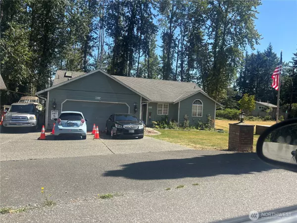 5511 96th DR SE, Snohomish, WA 98290
