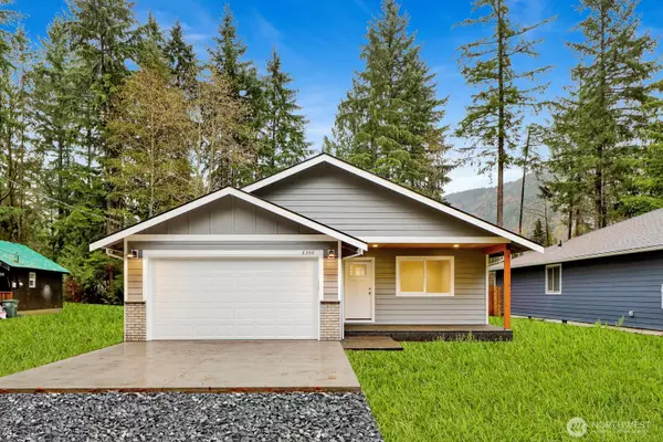 6360 Blackfoot PL, Maple Falls, WA 98266