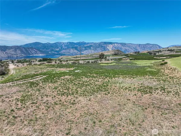 Chelan, WA 98816,0 Chelan Ranch Rd. Lot 1