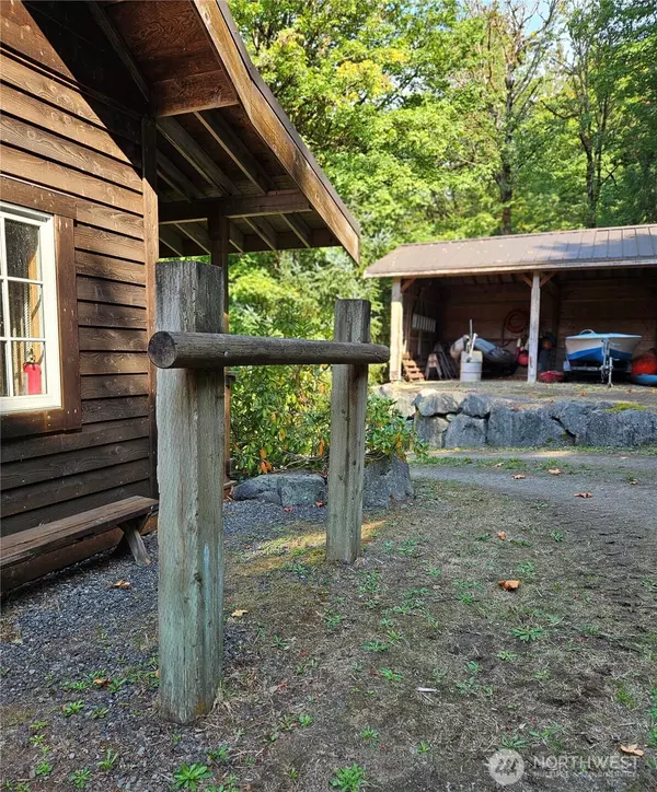Quilcene, WA 98376,106 Crocker Lake RD
