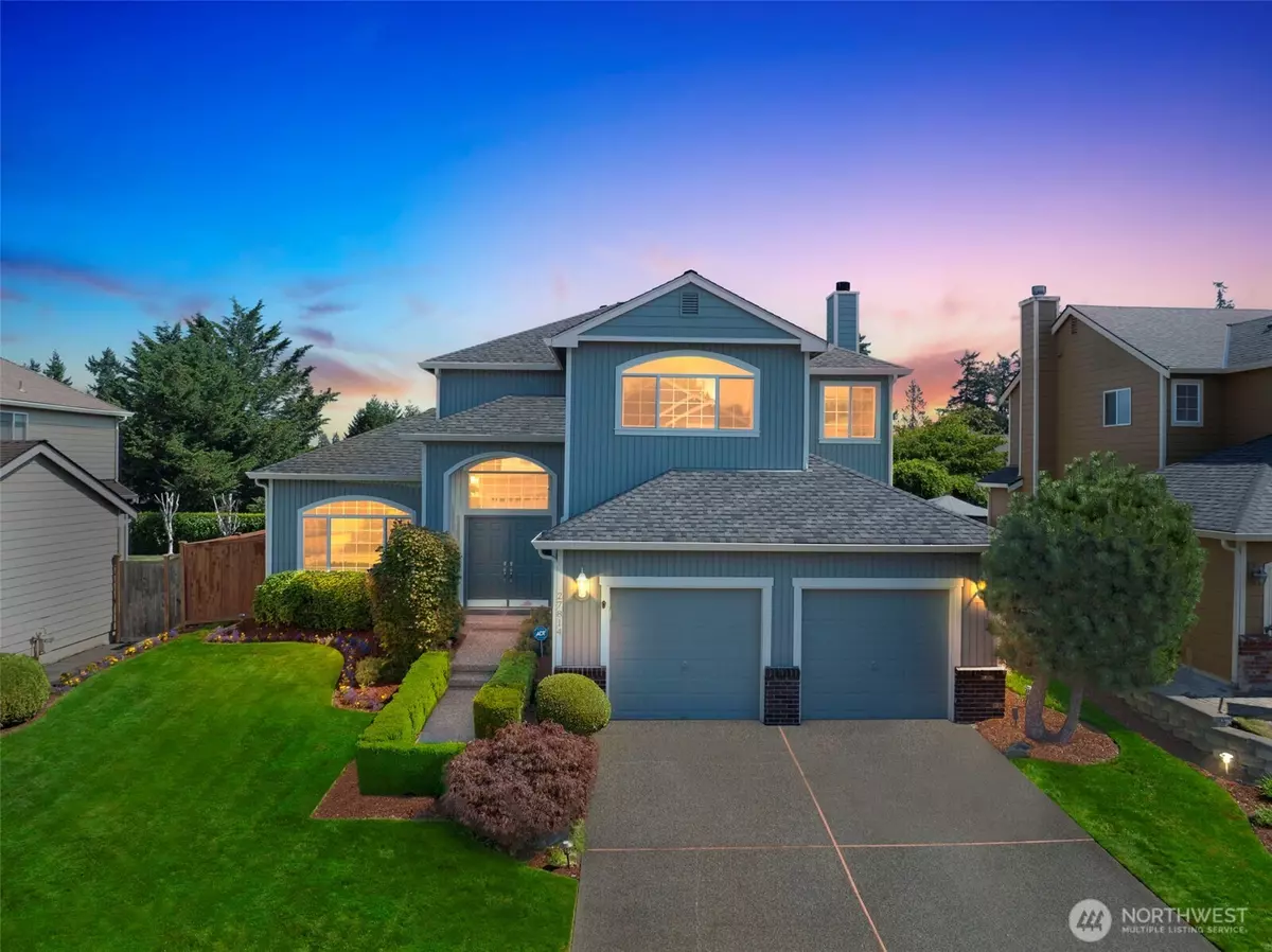 Kent, WA 98042,27814 148th WAY SE