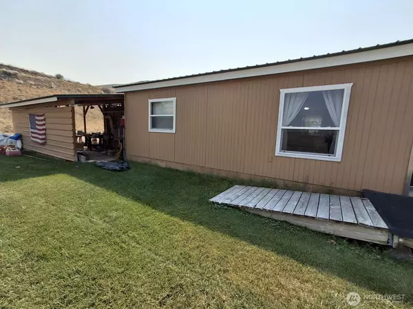 Twisp, WA 98856,32 Taylor RD