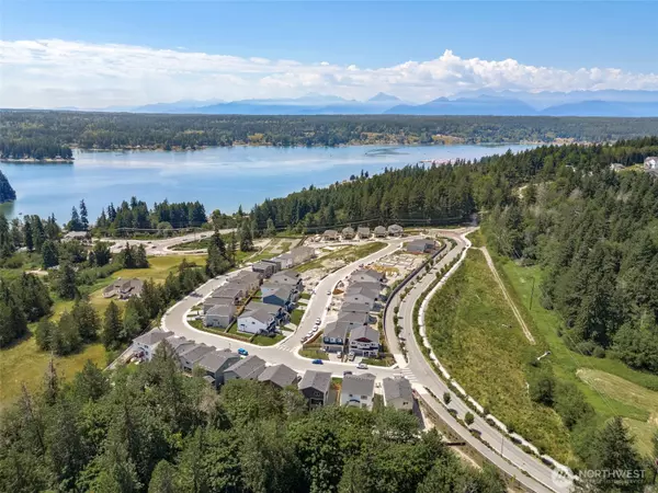 Poulsbo, WA 98370,2019 NE Norseman WAY