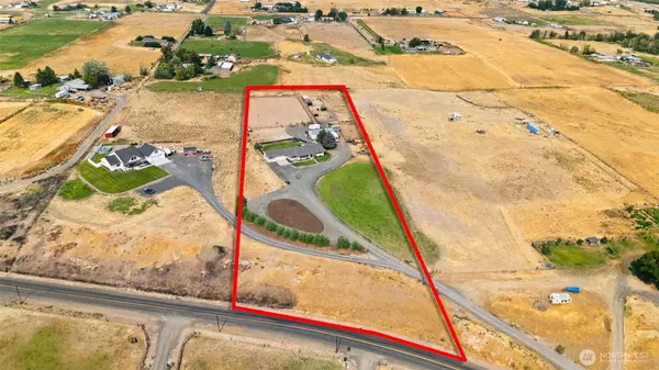 Selah, WA 98942,7773 N Wenas RD