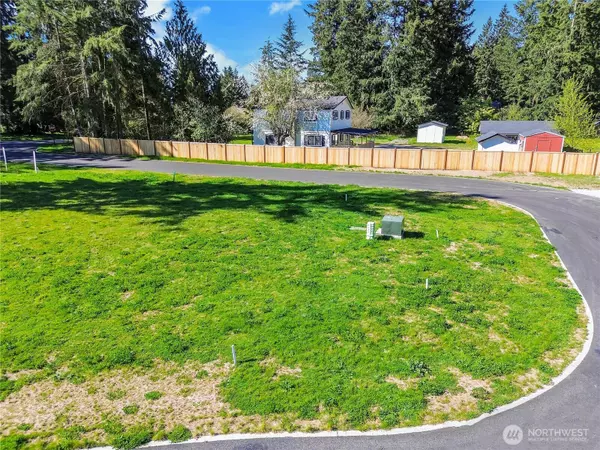 Graham, WA 98338,19604 95th Avenue Ct E