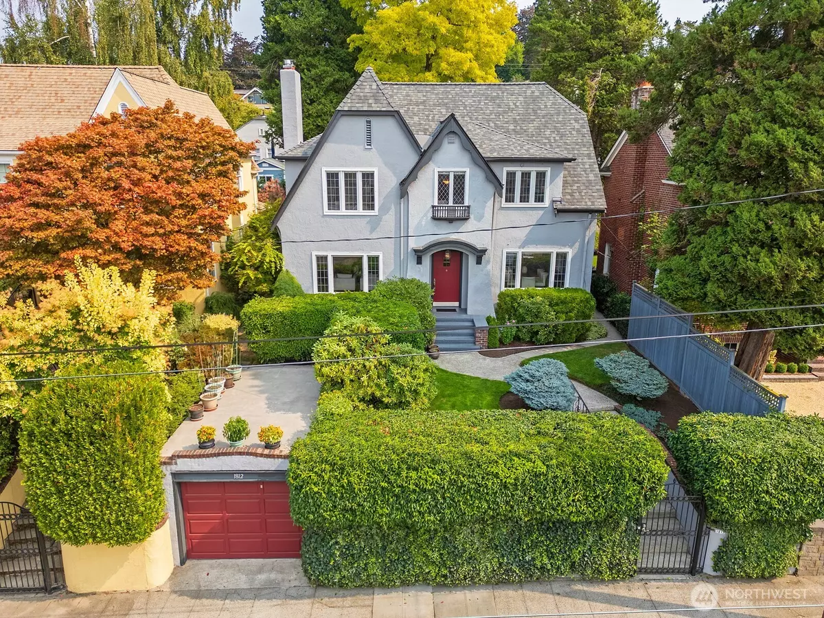 Seattle, WA 98102,1812 10th AVE E