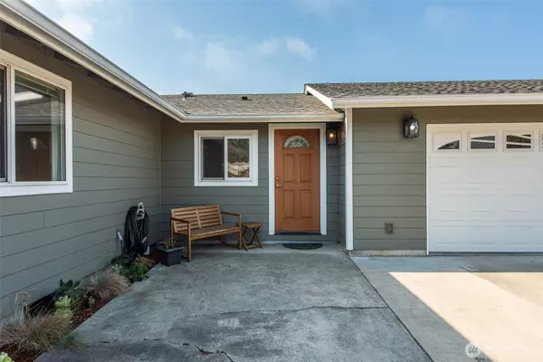 Sequim, WA 98382,60 Ridge PL