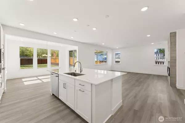 Bonney Lake, WA 98391,14516 203rd AVE E #849