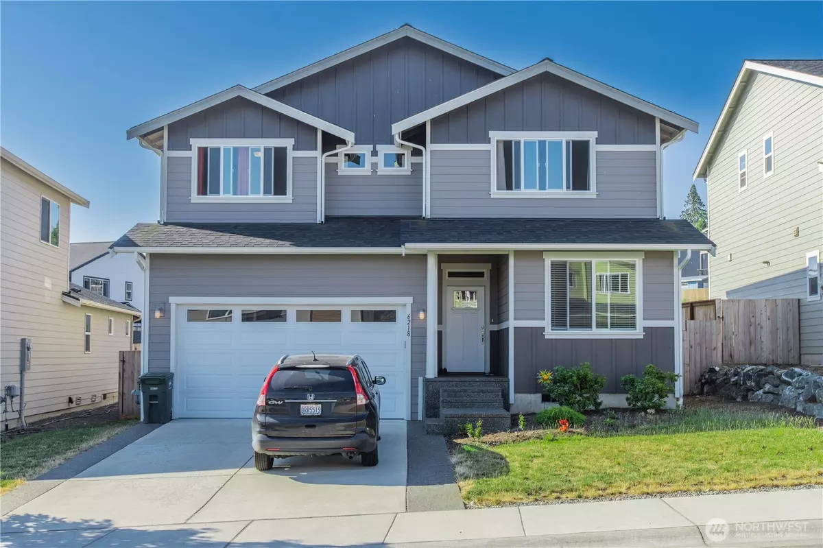 Ferndale, WA 98248,6218 N Beulah AVE