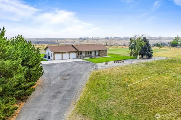 Ephrata, WA 98823,12687 Dodson RD NW