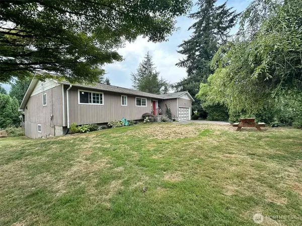 Morton, WA 98356,121 Pleasant View DR