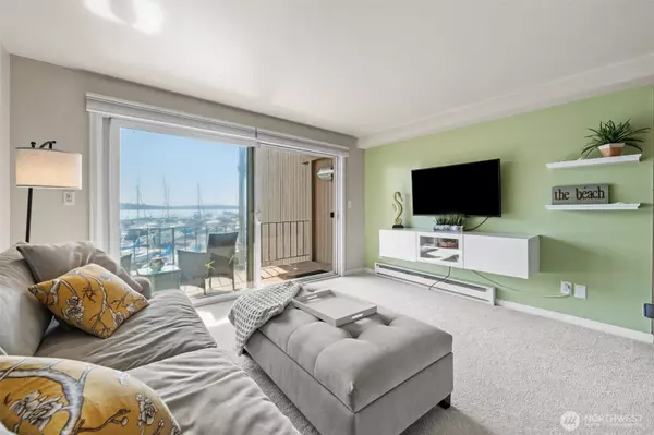 Kirkland, WA 98033,65 KIRKLAND AVE #202