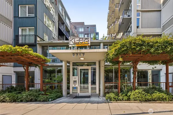Seattle, WA 98121,2717 Western AVE #7016