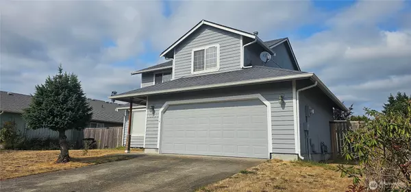 Yelm, WA 98597,16230 Prairie Creek LOOP SE