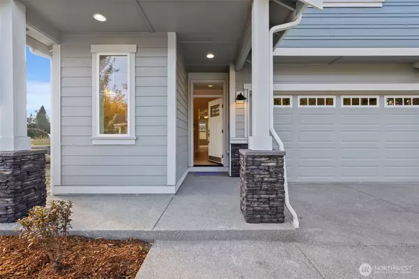 Tumwater, WA 98512,7309 Mirasett ST SW #Lot 31