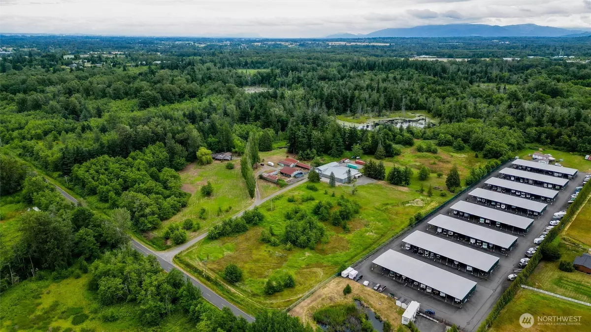 Bellingham, WA 98226,4256 Curtis Road