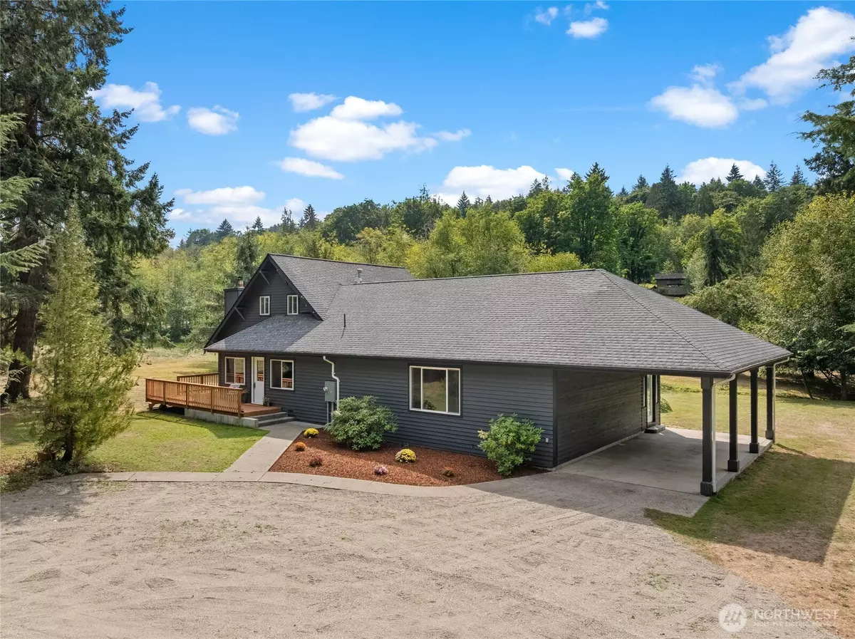 Gig Harbor, WA 98335,6602 Whitmore DR NW