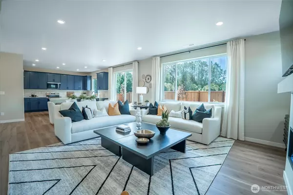 Puyallup, WA 98374,13705 185th Street Ct E #157