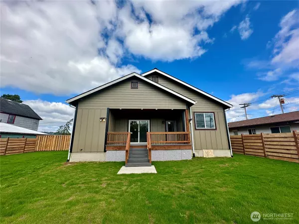 Aberdeen, WA 98520,1107 W Marion