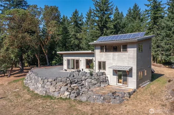 Friday Harbor, WA 98250,96 Pleasant Pond LN