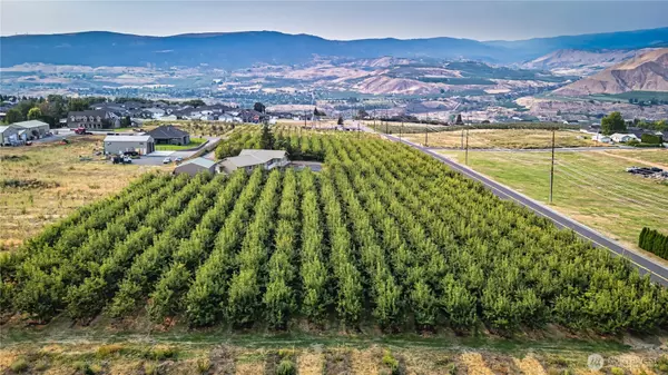 East Wenatchee, WA 98802,2545 6th SE