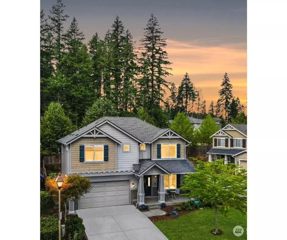 Poulsbo, WA 98370,21781 Windmill LOOP NW