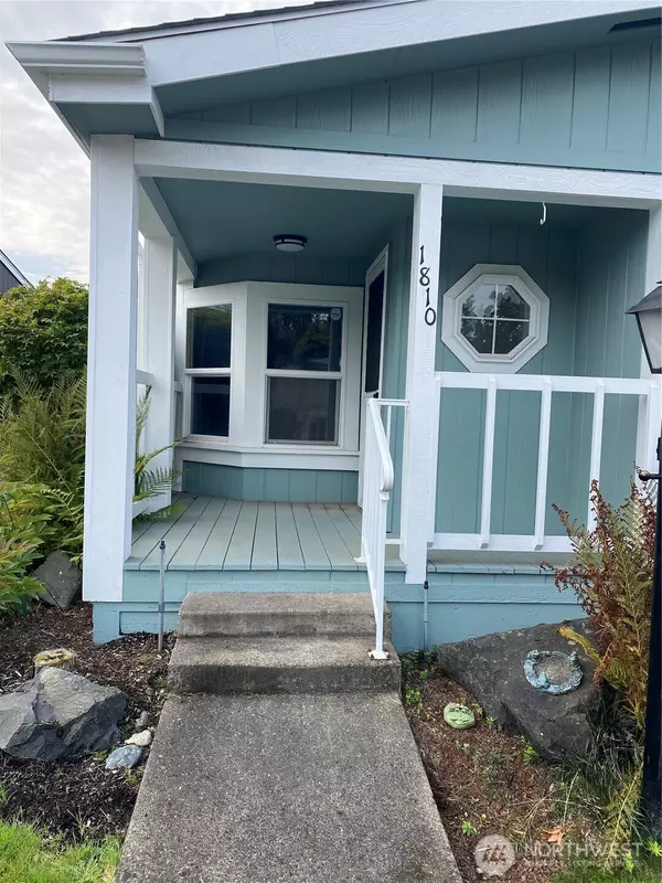Tacoma, WA 98445,1810 138th ST E