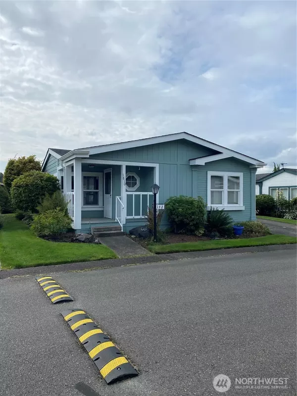 Tacoma, WA 98445,1810 138th ST E