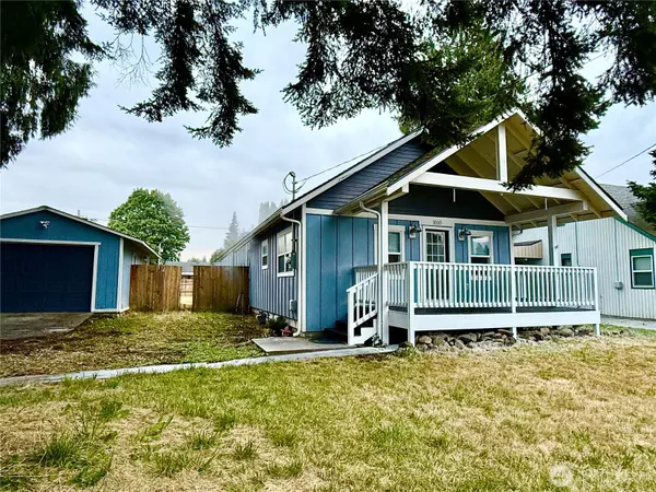 Sedro Woolley, WA 98284,1010 Talcott