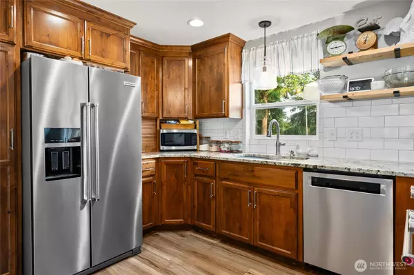 Graham, WA 98338,16115 243rd ST E