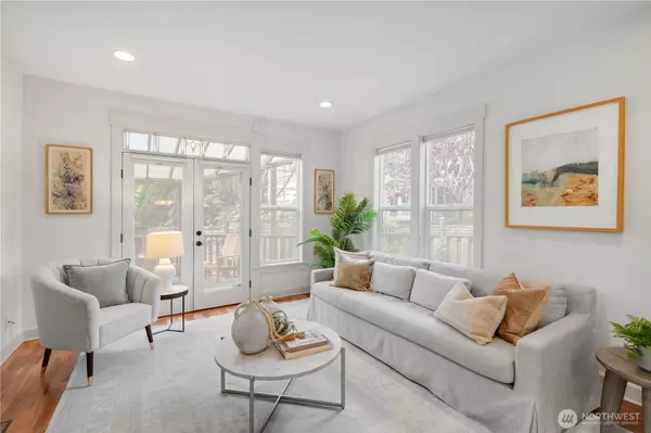 Bainbridge Island, WA 98110,867 Taurnic PL NW