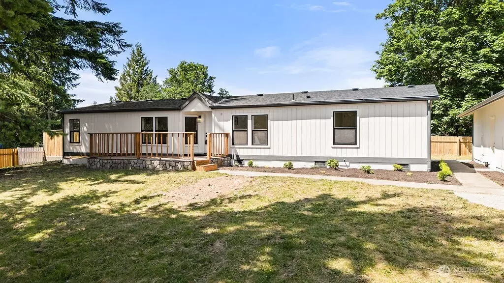 Spanaway, WA 98387,3309 252nd Street Ct E