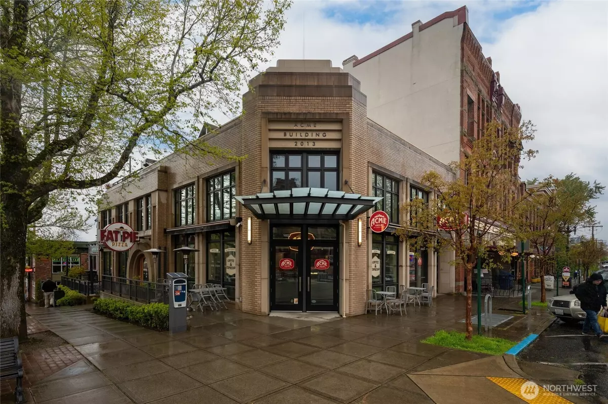 Bellingham, WA 98225,1011 Harris AVE