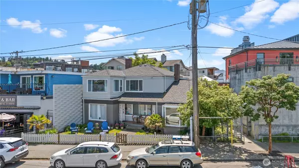 Seattle, WA 98116,2810 Alki AVE SW